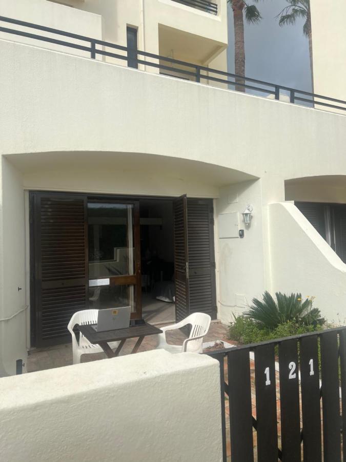 Studio Albufeira Jardim T0 Экстерьер фото