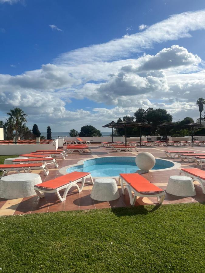 Studio Albufeira Jardim T0 Экстерьер фото