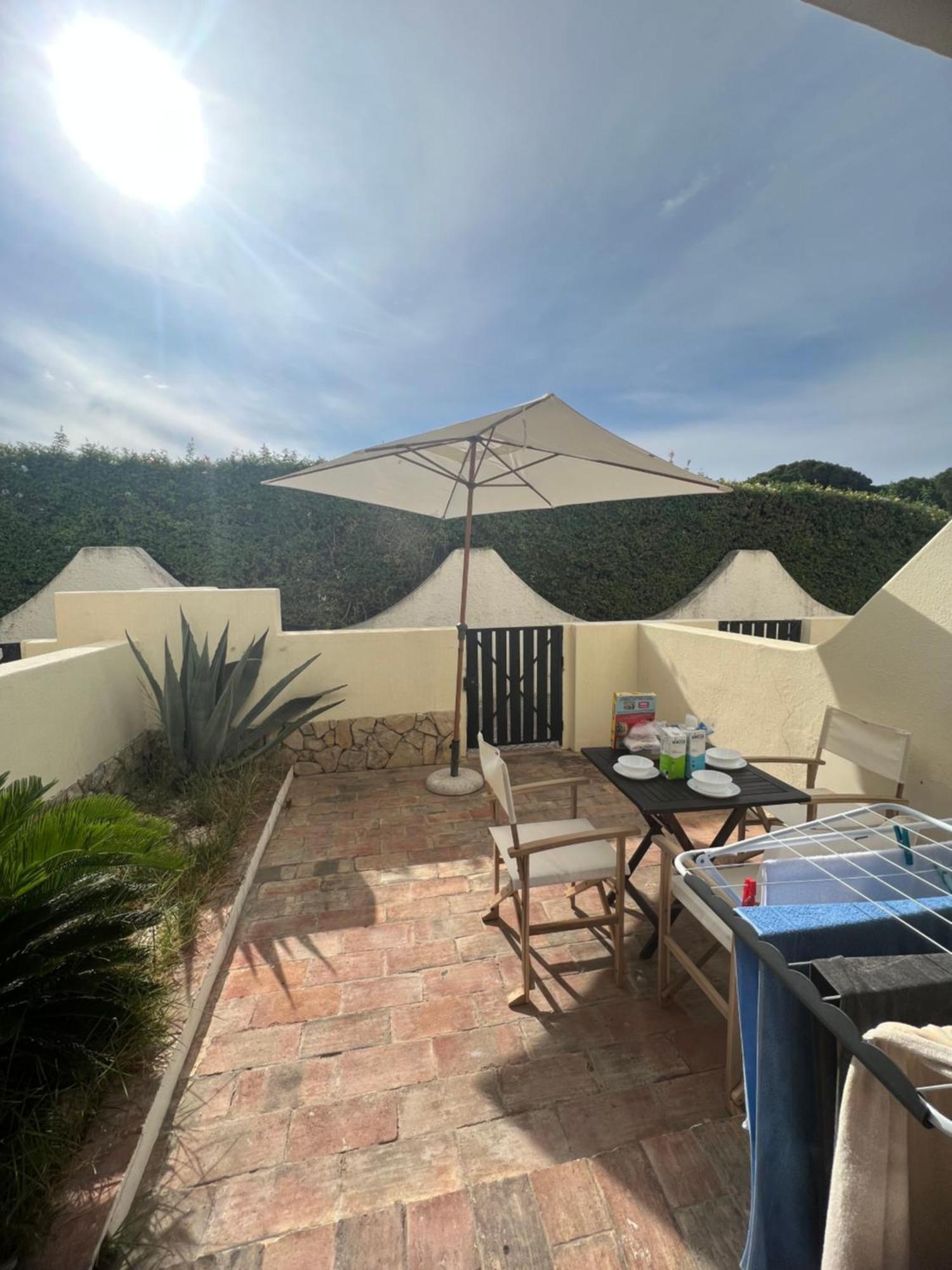 Studio Albufeira Jardim T0 Экстерьер фото