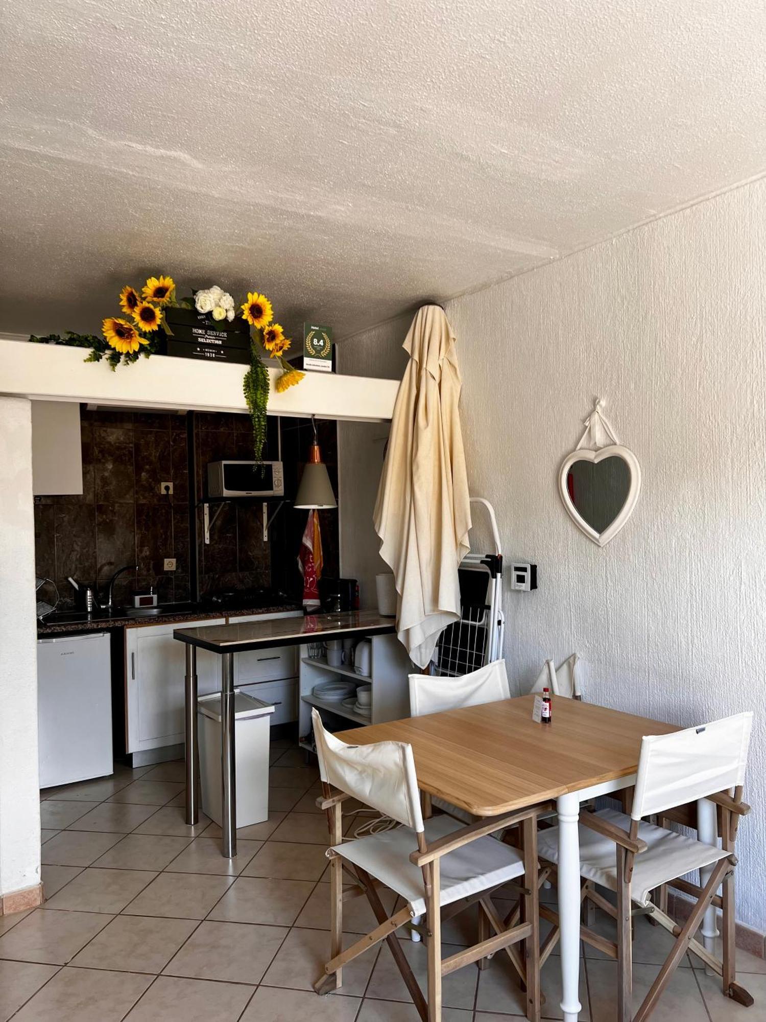 Studio Albufeira Jardim T0 Экстерьер фото
