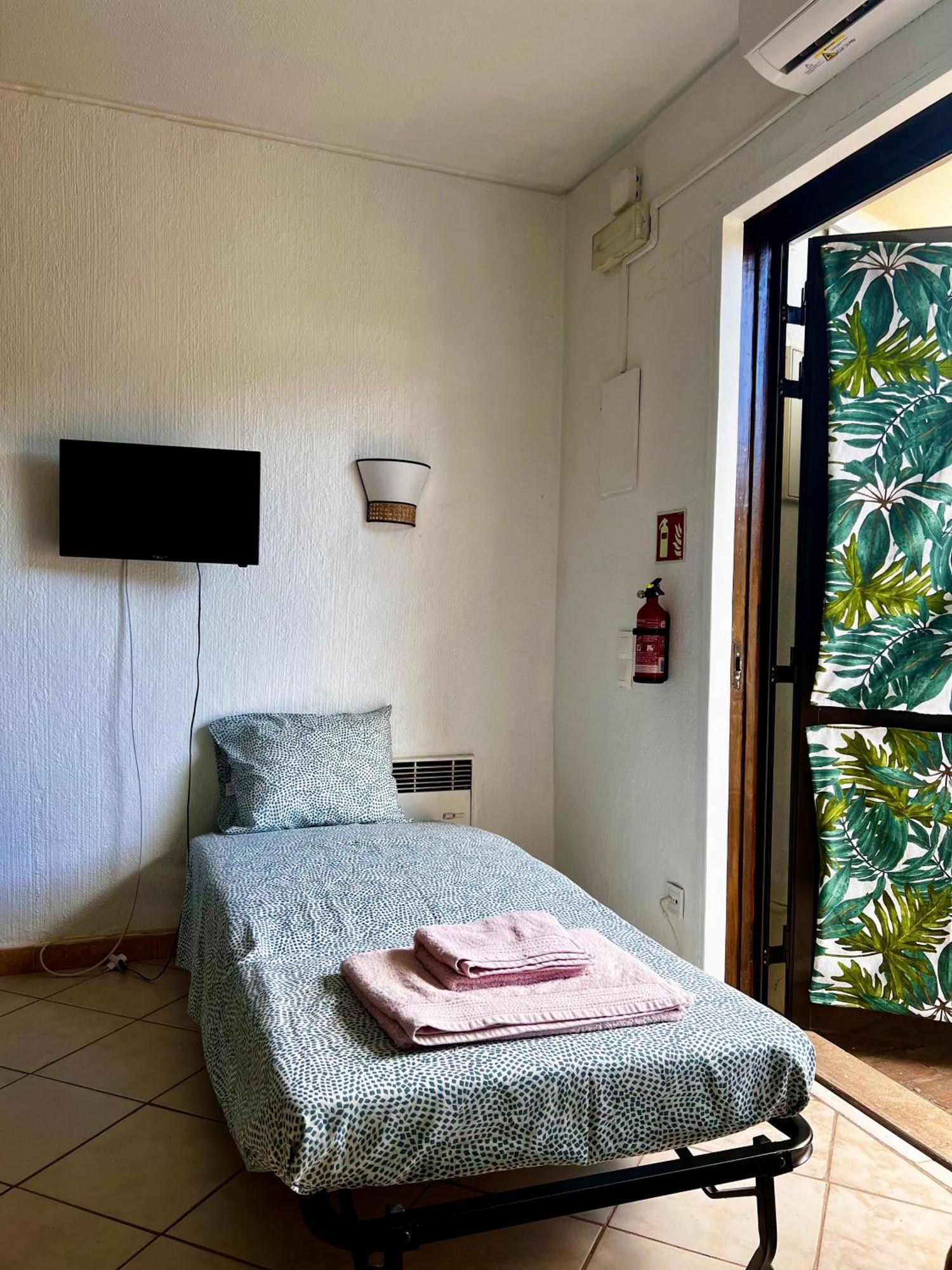 Studio Albufeira Jardim T0 Экстерьер фото